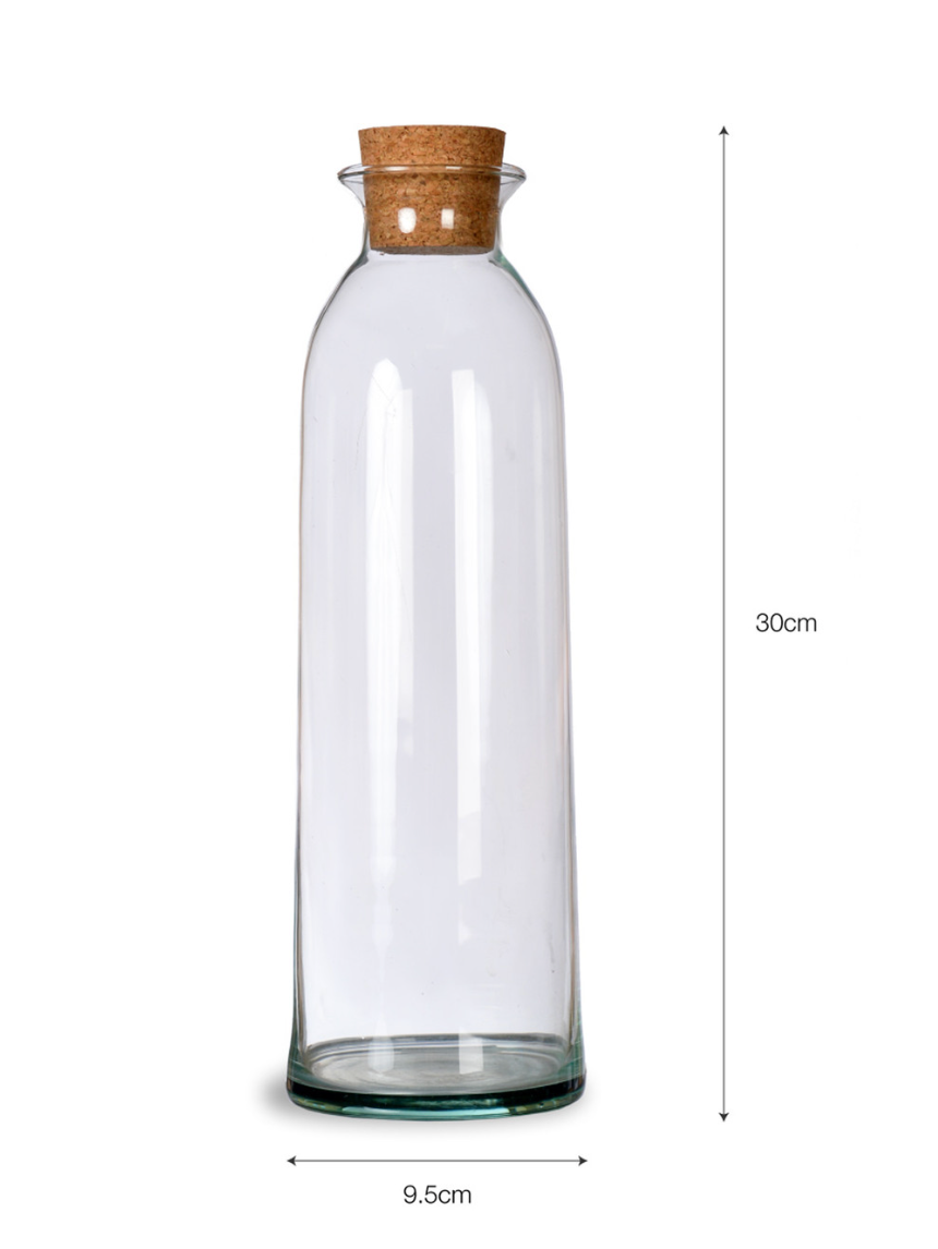 Broadwell Bottle