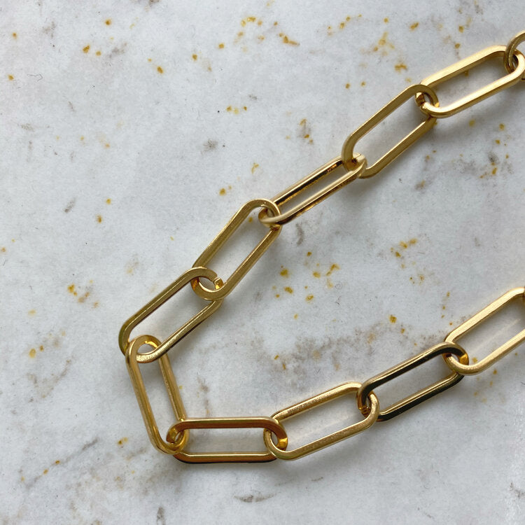 The Every Space stainless steal waterproof Buoy bracelet by Nula