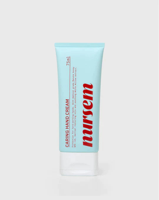 Caring Hand Cream