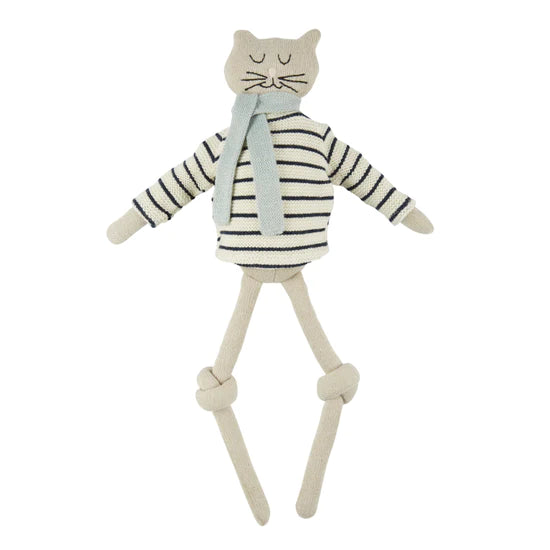 Cat Ragdoll