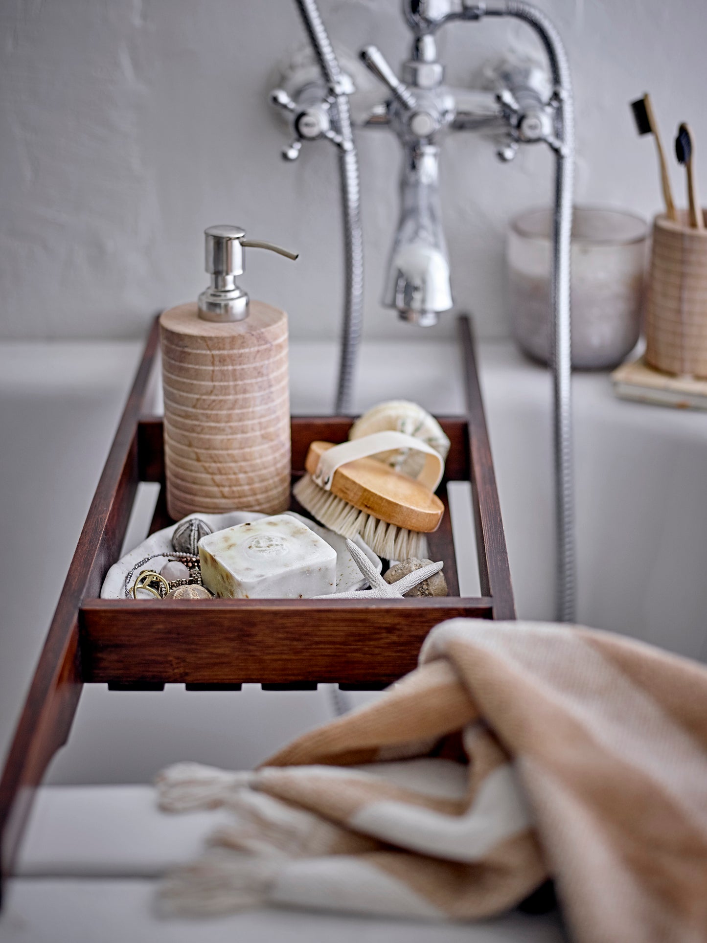 Ciro Bathroom Tidy