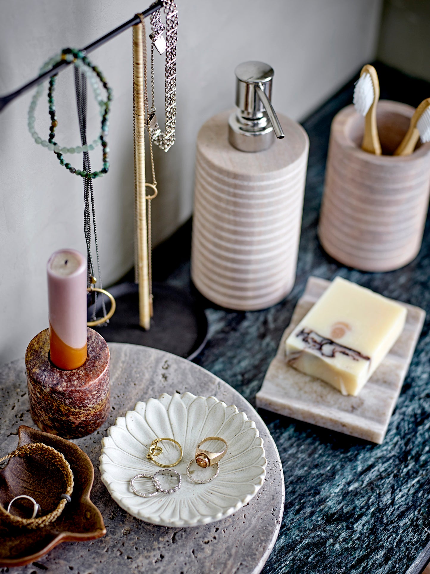 Ciro Bathroom Tidy