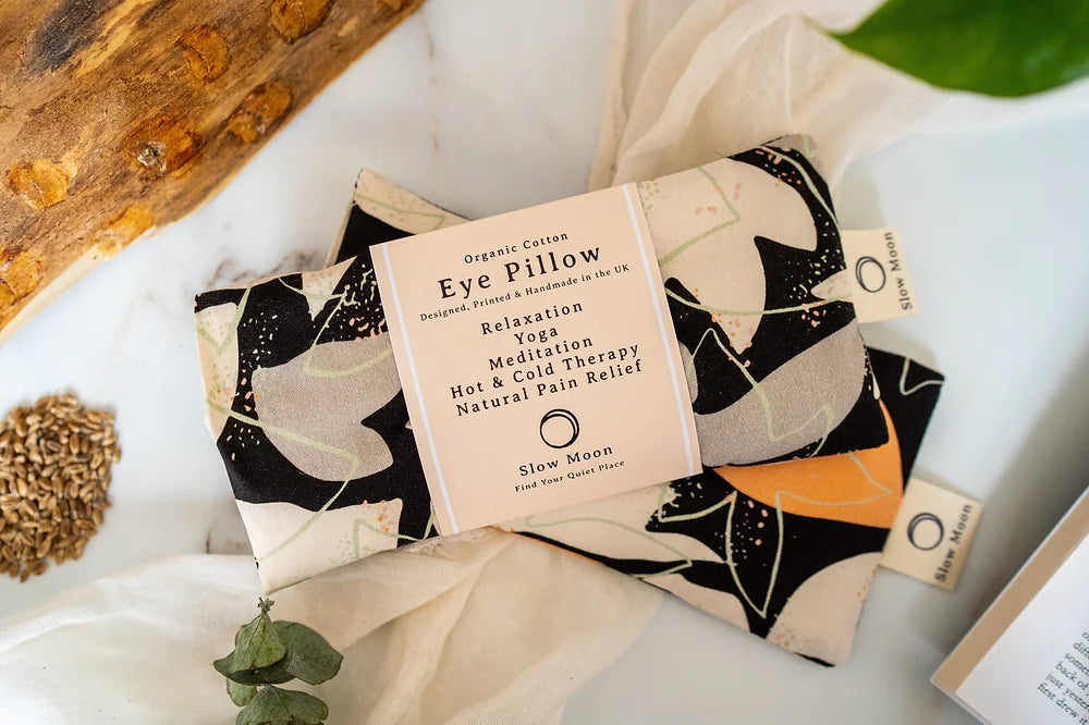 Eye Pillow