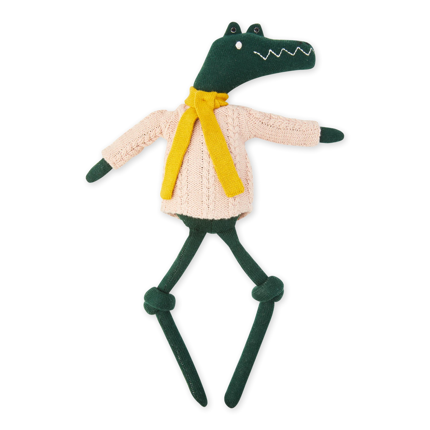 Crocodile Ragdoll