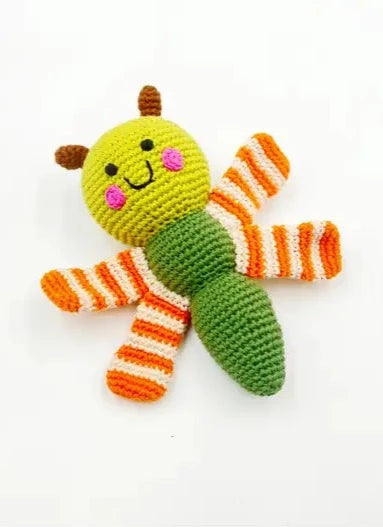 Dragonfly Rattle