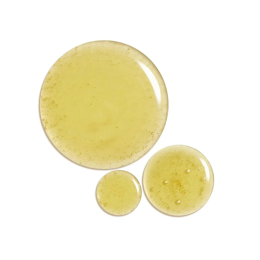 The Every Space oil to milk Face Off face cleaner and make-up remover by Neighbourhood Botanicals for all skin types