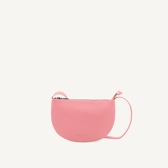 Farou Half Moon Bag in Bloom