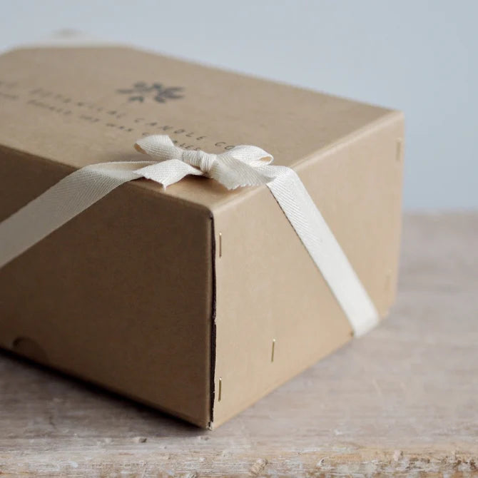 The Fresh Collection Candle Gift Box