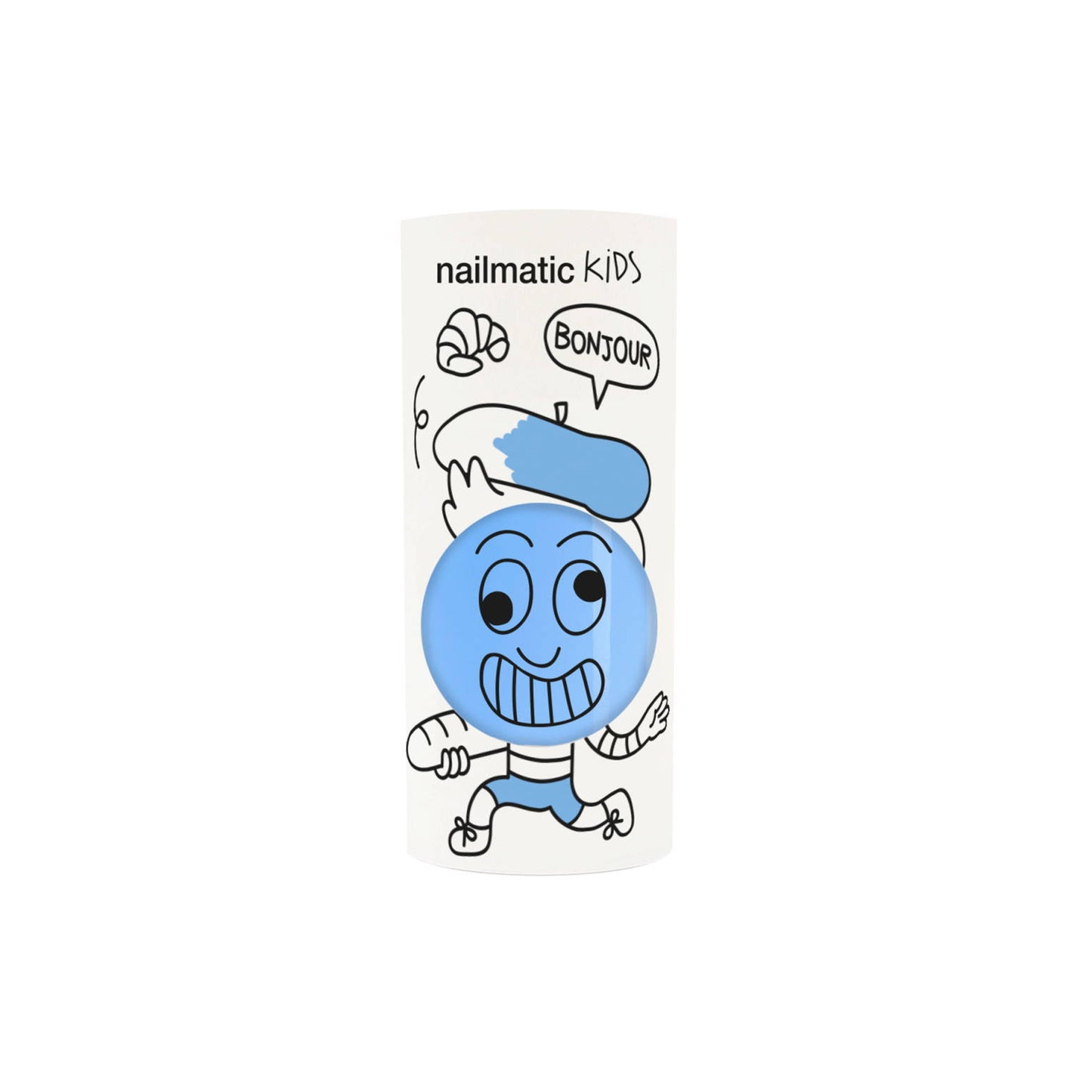 Water Based Nail Polish