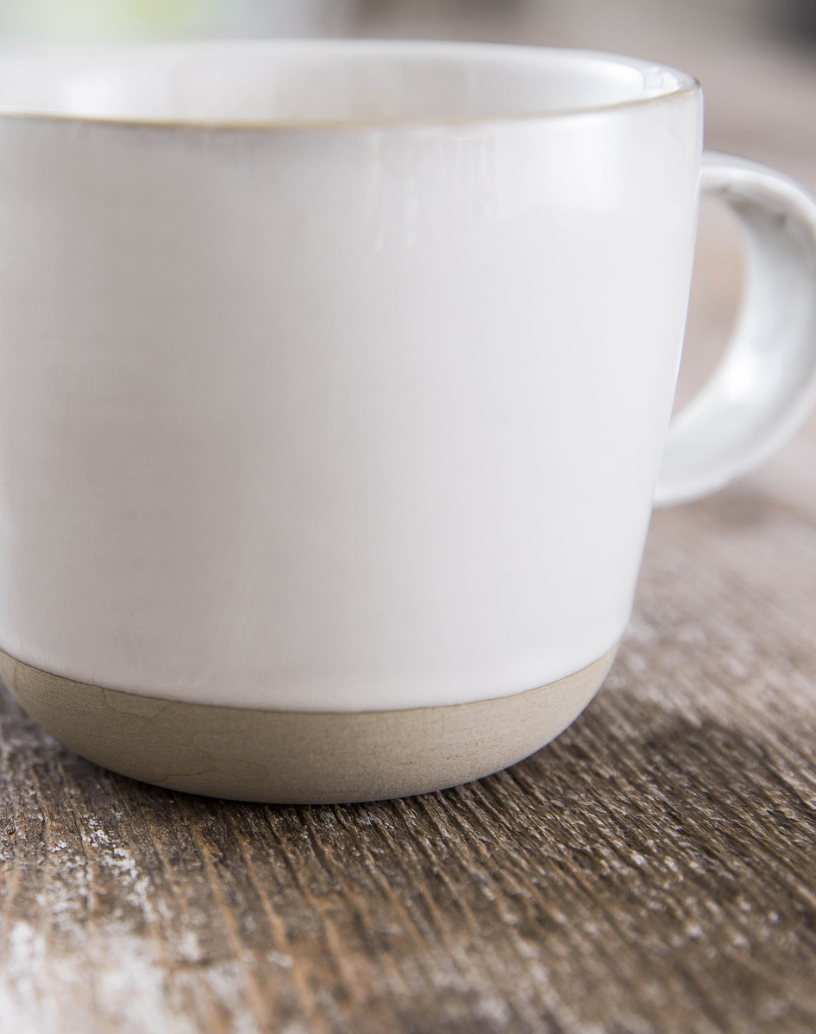 Howell Ceramic Mug