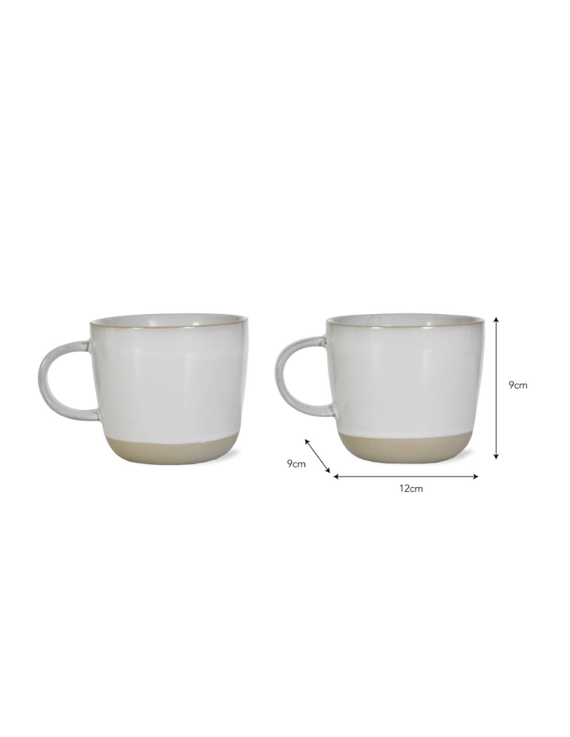 Howell Ceramic Mug