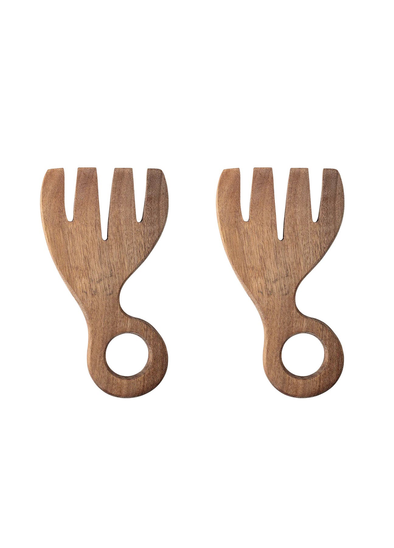 Kristella Salad Servers