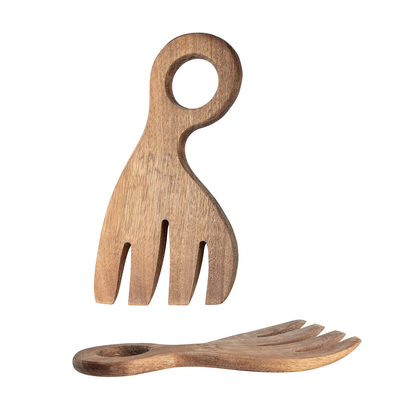 Kristella Salad Servers