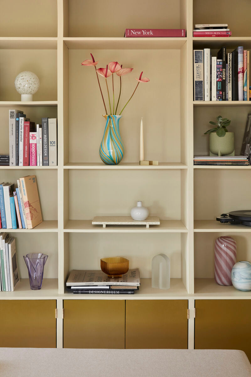 Candy Vase