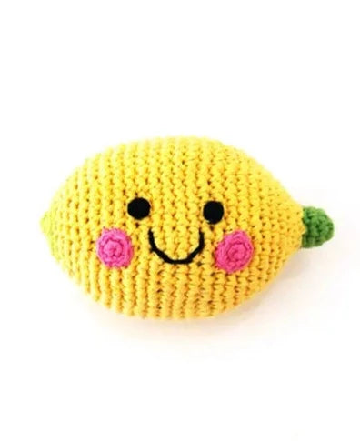 Lemon Rattle