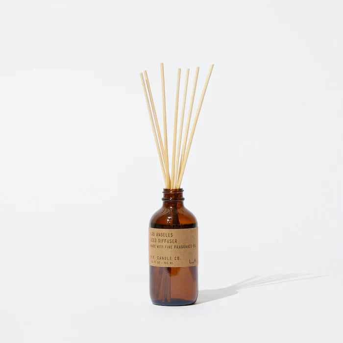Reed Diffuser Los Angeles