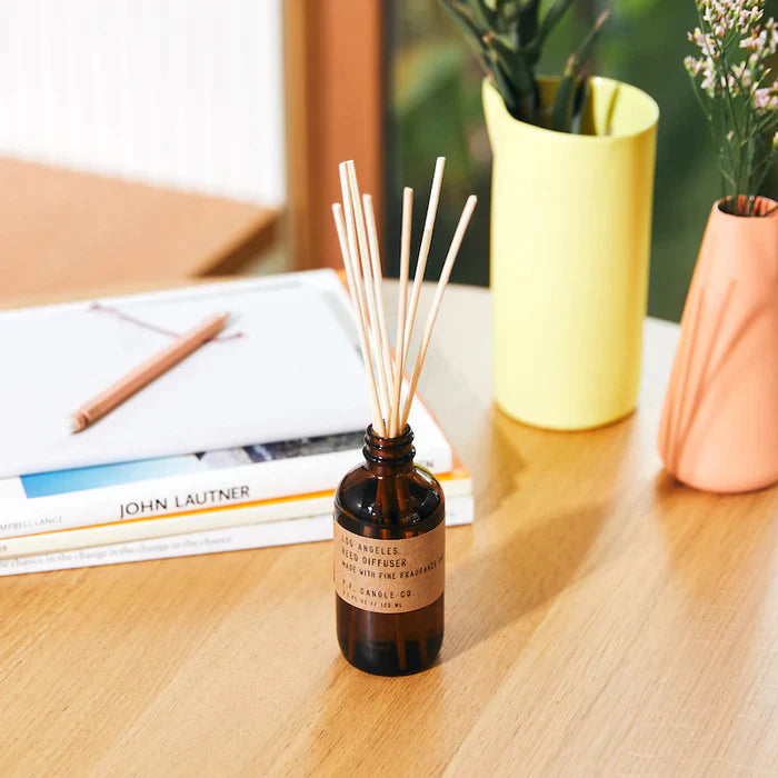 Reed Diffuser Los Angeles