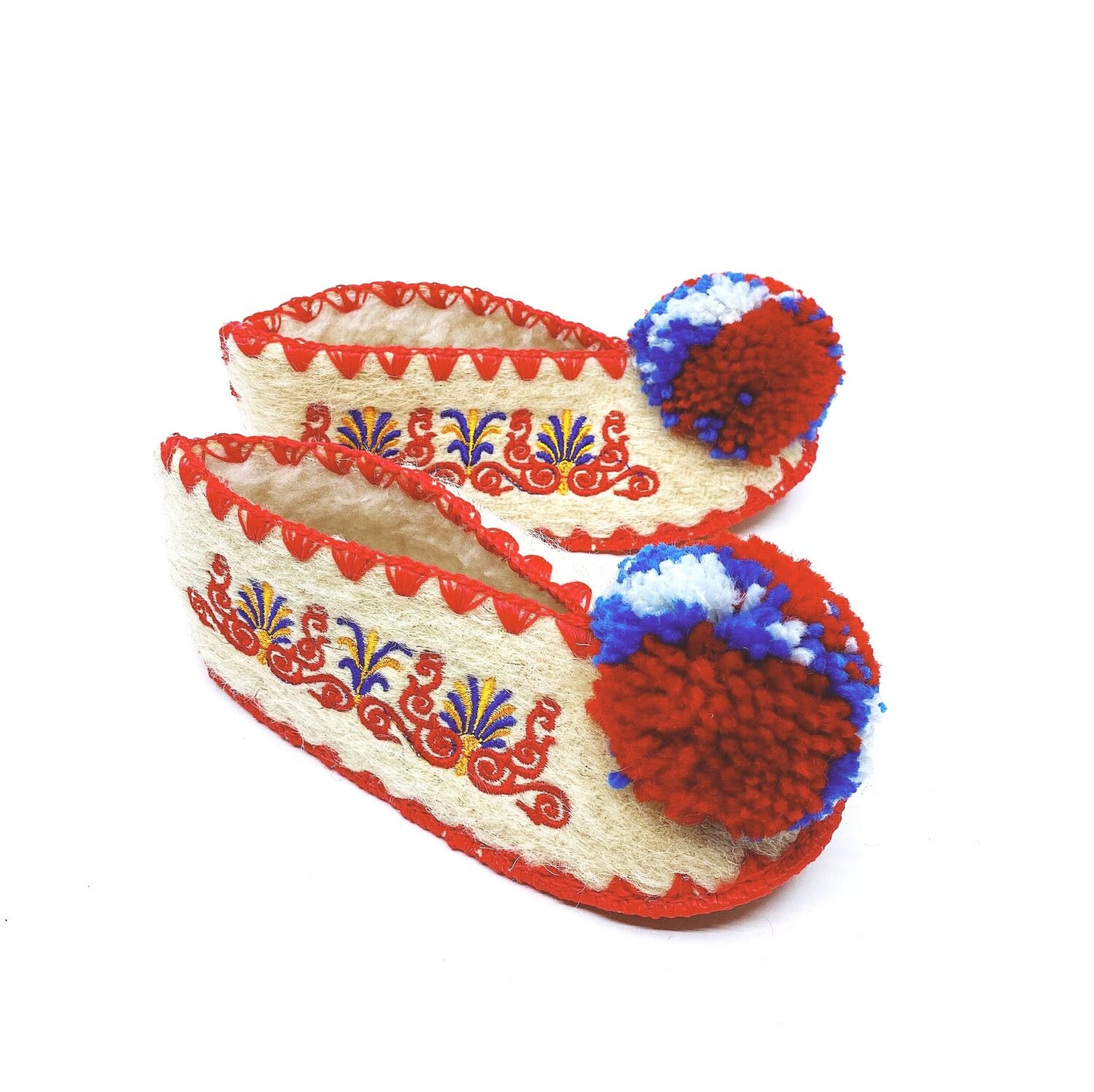 Precious Little Things | 'Marlene' Slippers