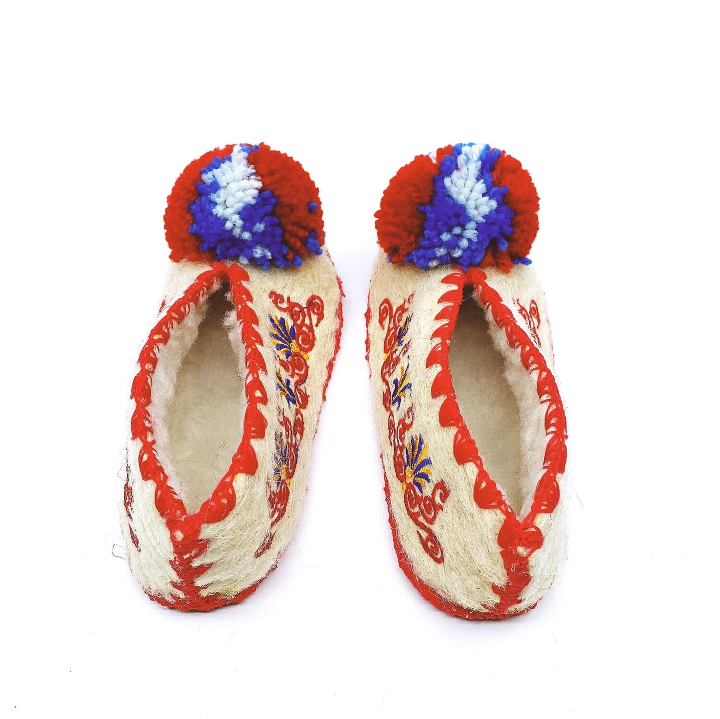 Precious Little Things | 'Marlene' Slippers