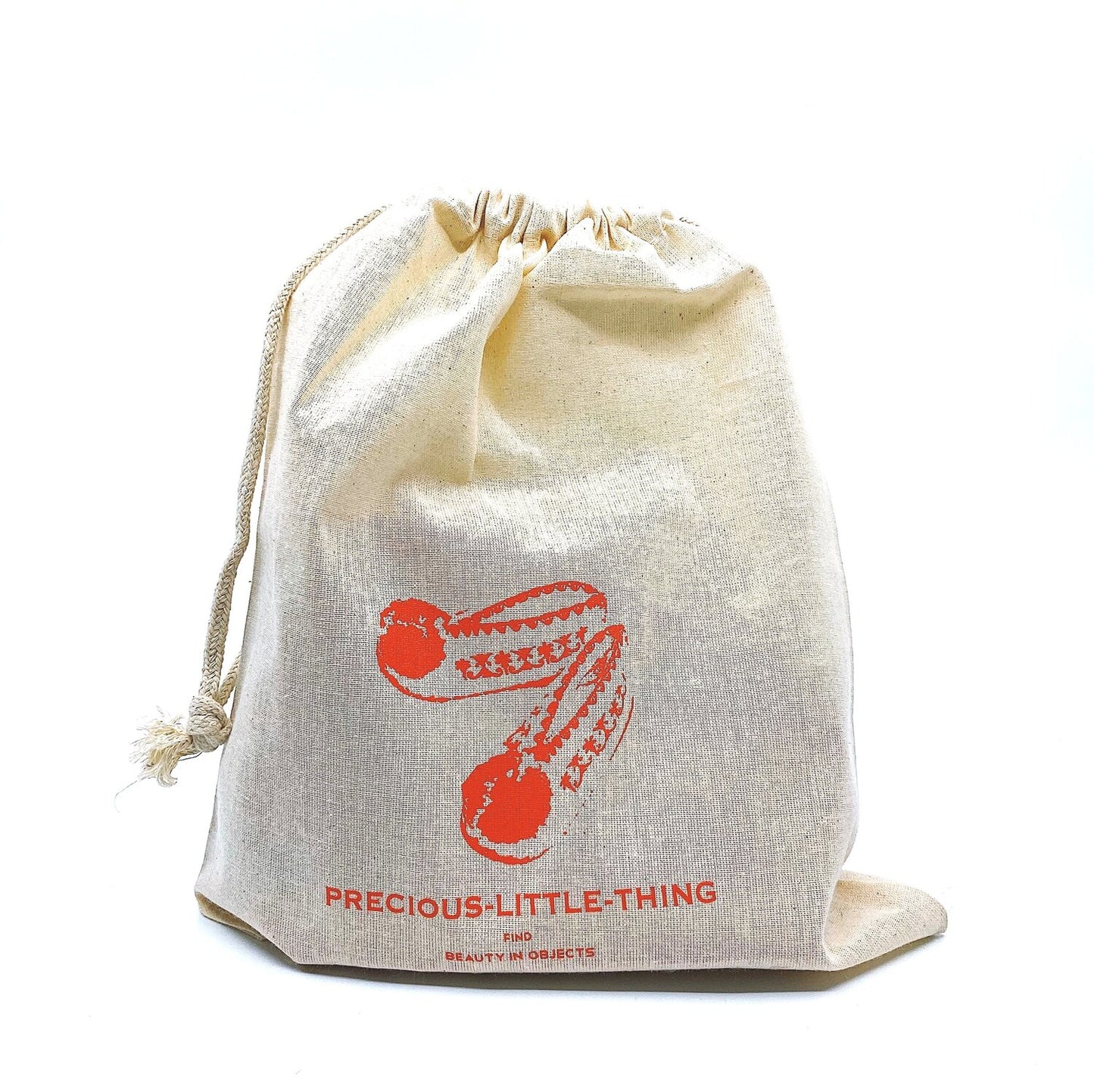 Precious Little Things | 'Marlene' Slippers