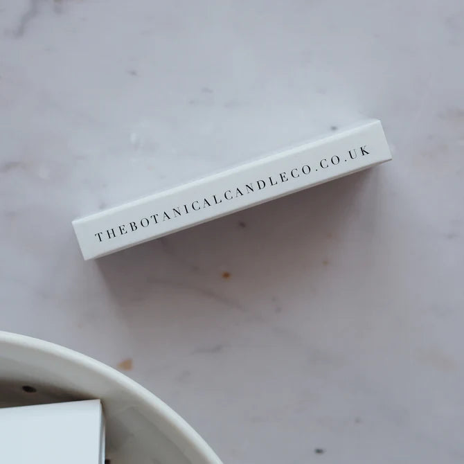 Mini Match Boxes
