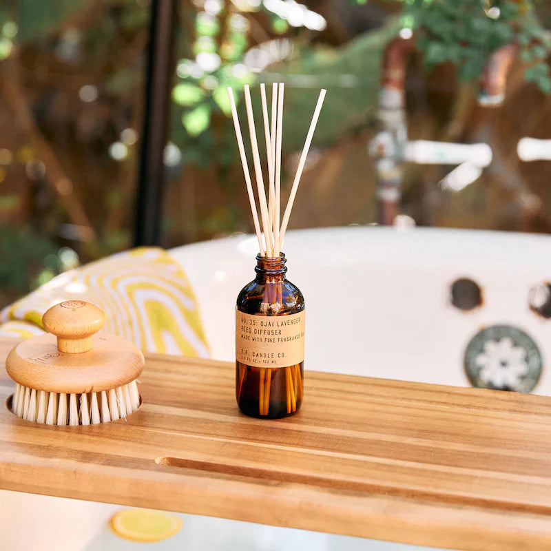 Reed Diffuser Ojai Lavender