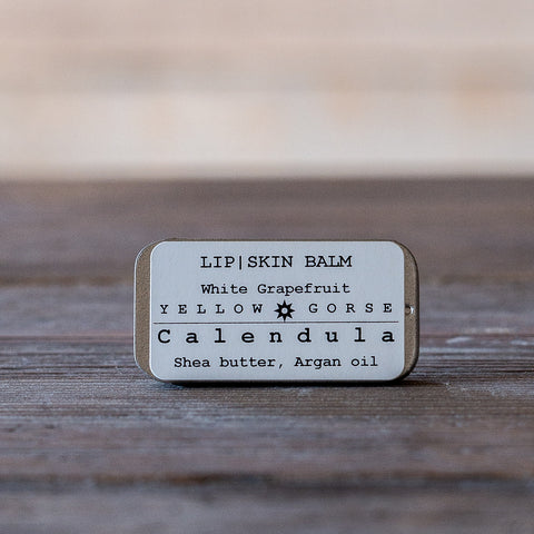 Organic Lip Balm