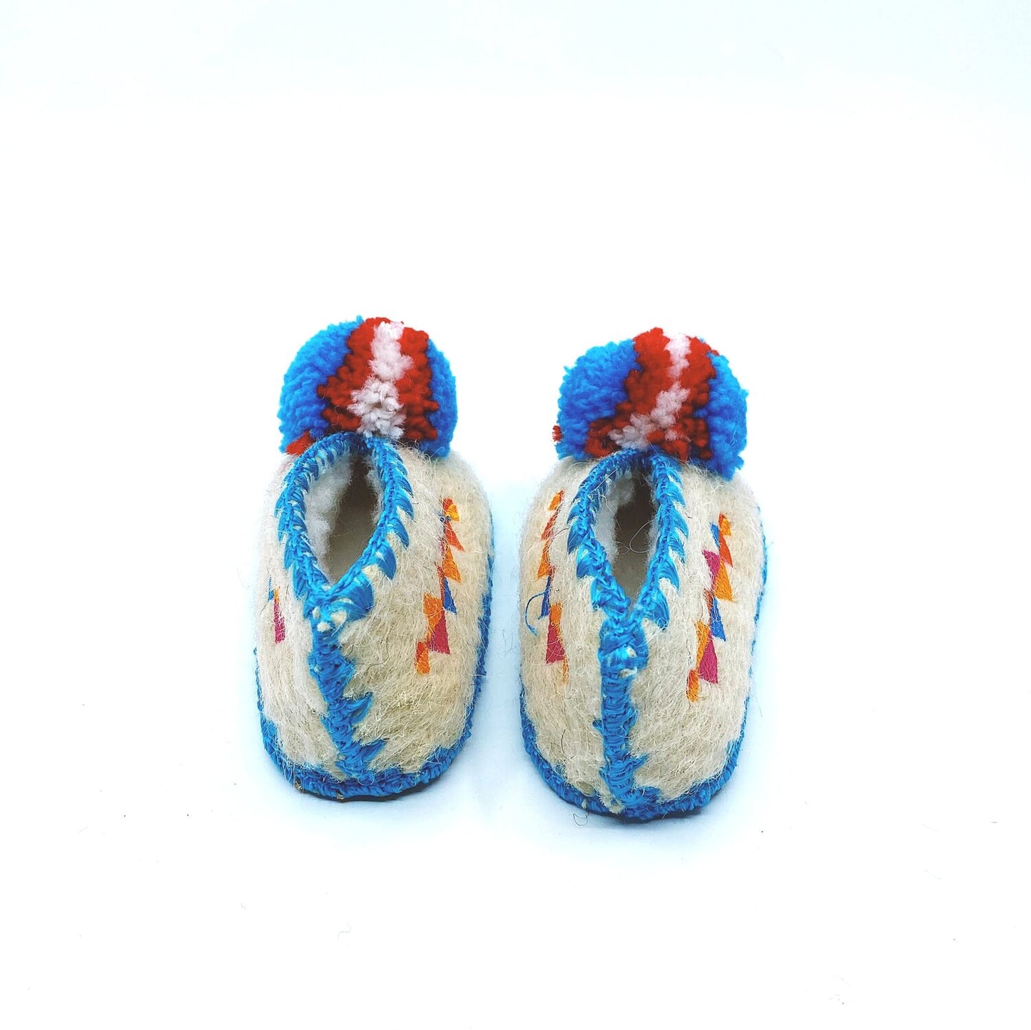 Precious Little Things | 'Otto' Slippers