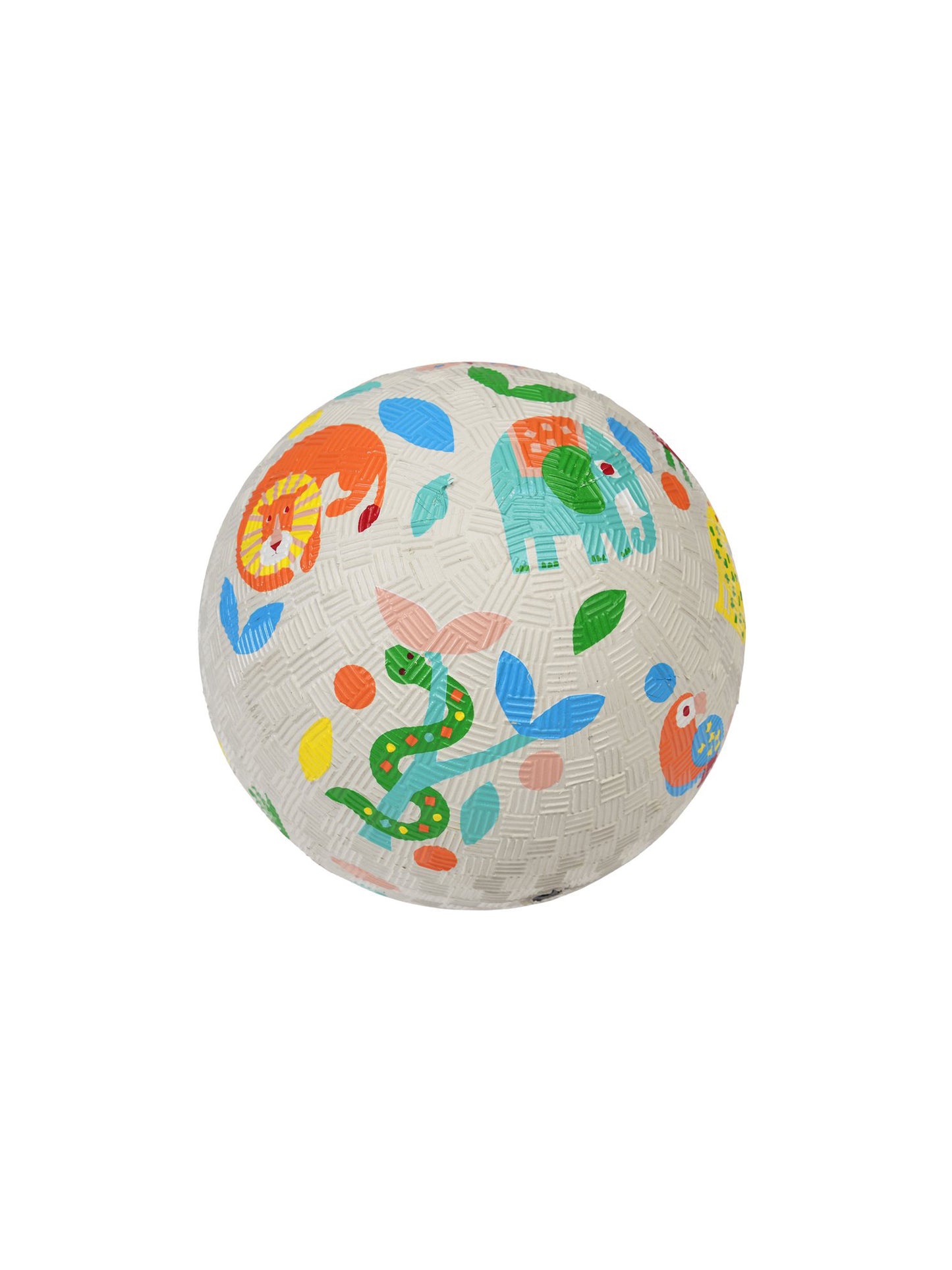Wild Wonders Play Ball