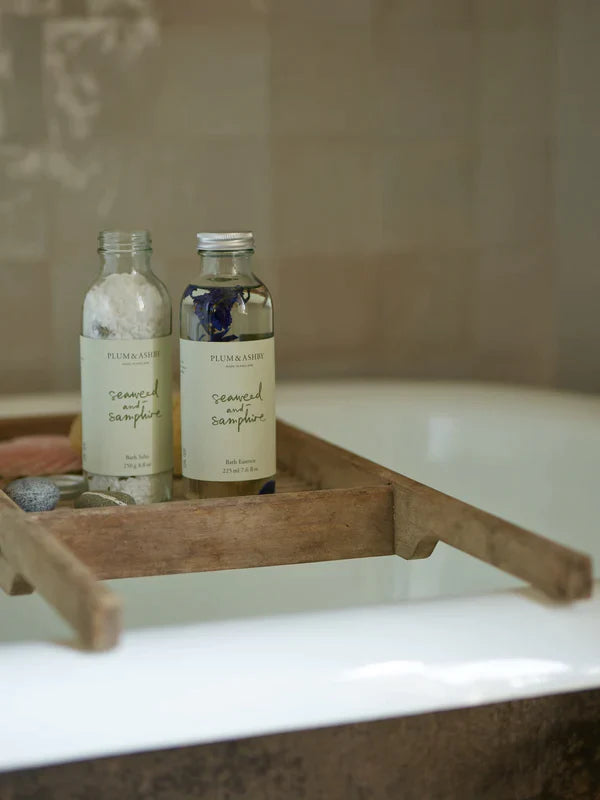 Bath Salts Seaweed & Samphire