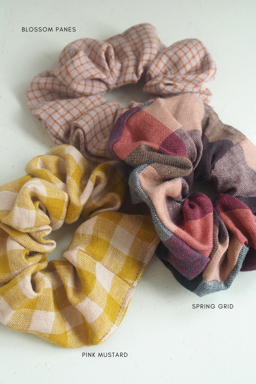 Hair Scrunchie