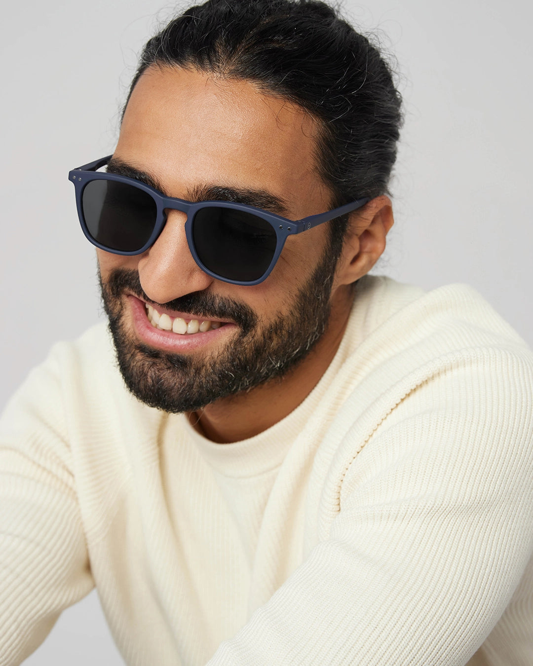 Sunglasses ‘Navy Blue’ #E