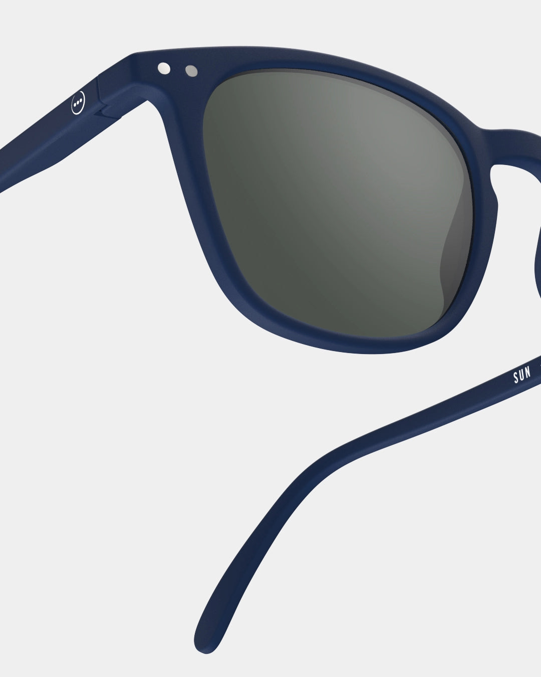 Sunglasses ‘Navy Blue’ #E