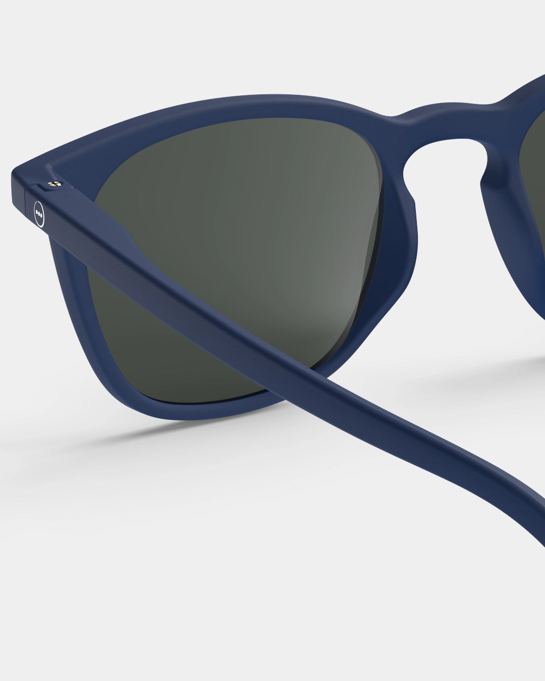 Sunglasses ‘Navy Blue’ #E