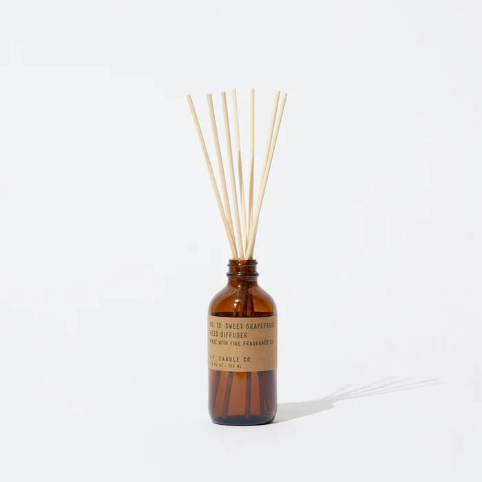 Reed Diffuser Sweet Grapefruit
