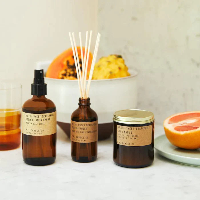 Reed Diffuser Sweet Grapefruit