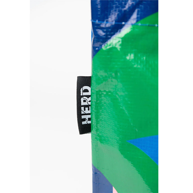 The Baja Ahah Medium Tote Bag
