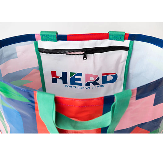 The Baja Ahah Medium Tote Bag