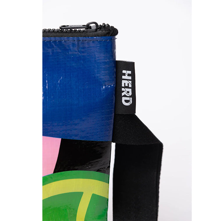 The Dolce Vita Pouch