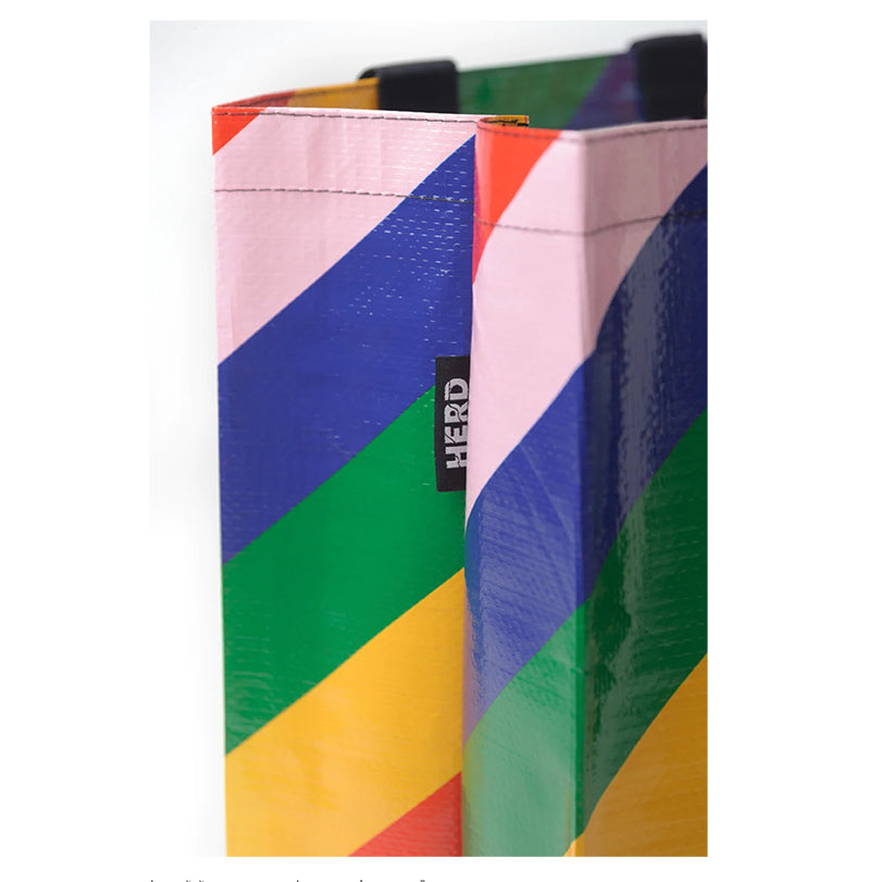 The Optimists Small Tote Bag
