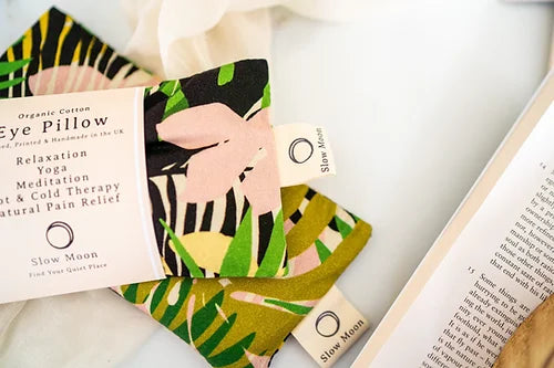 Eye Pillow