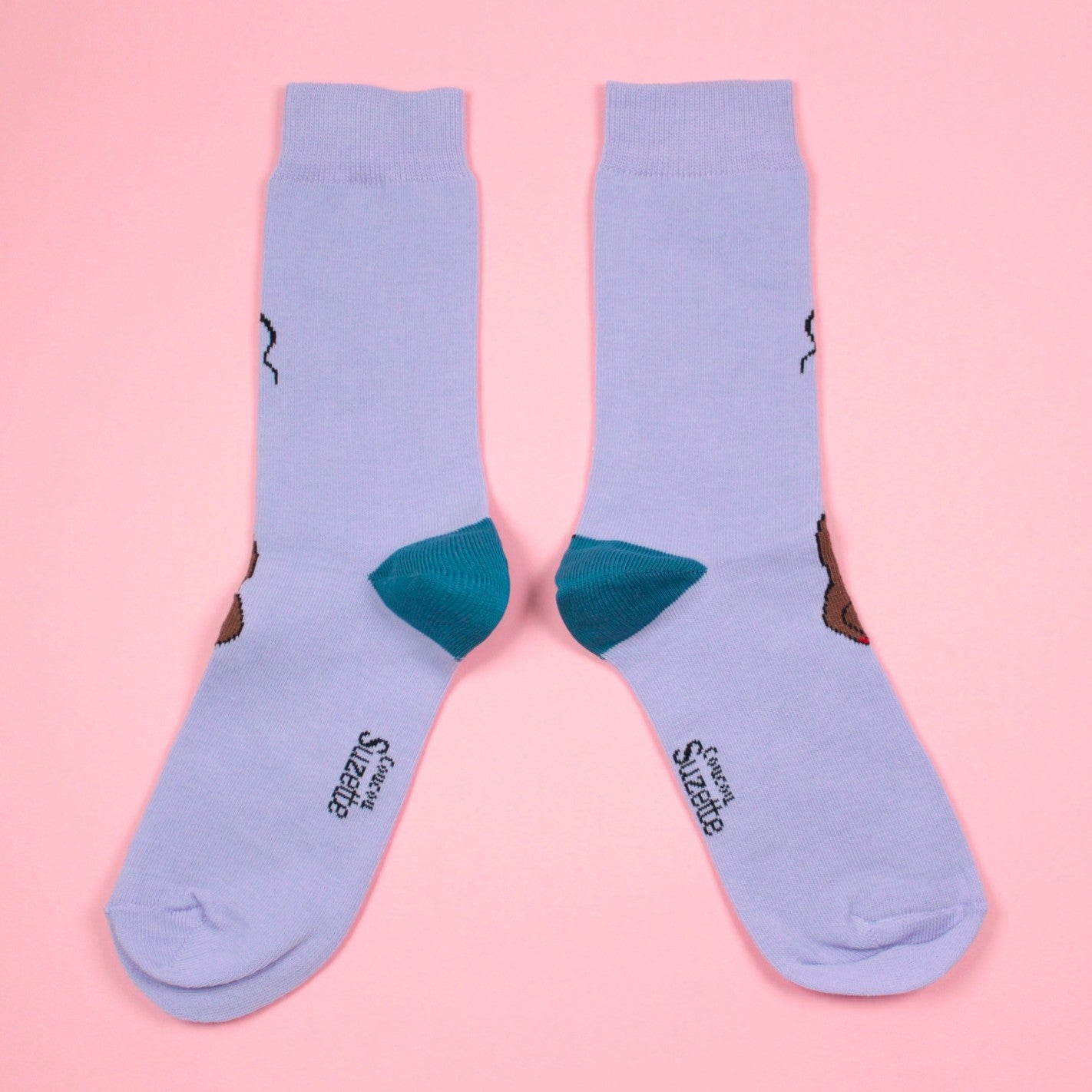 Twerk Socks
