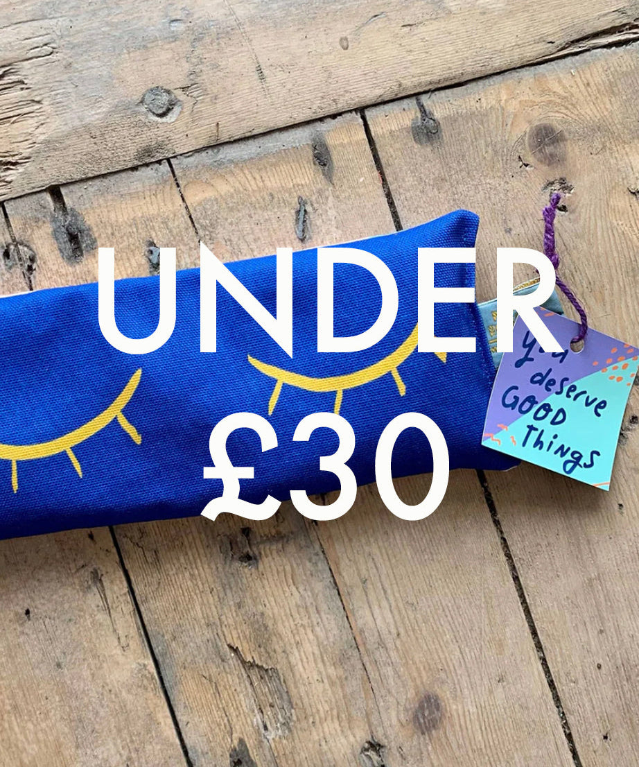 Gifts Under £30