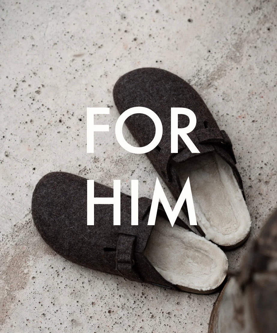 For Him