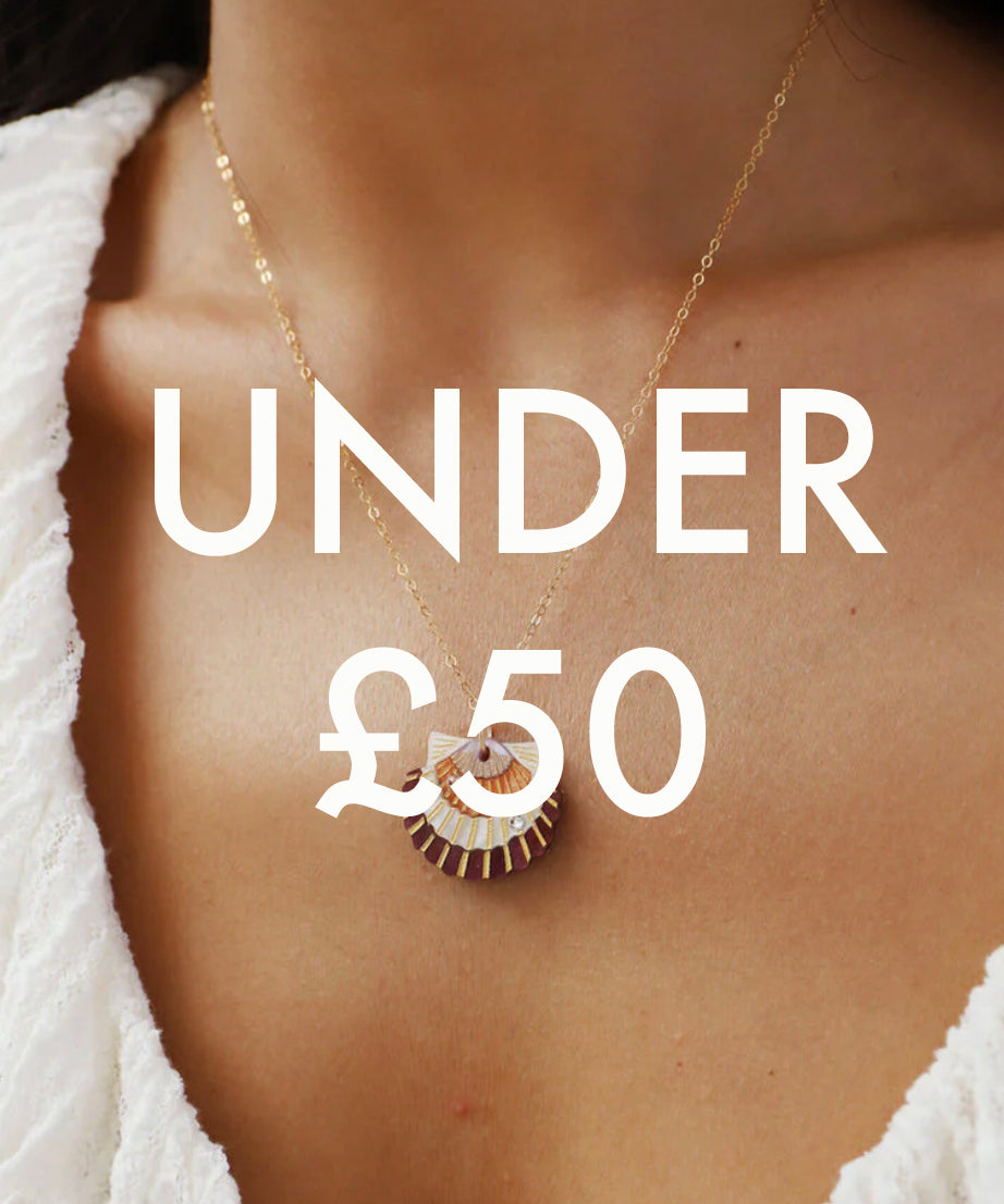 Gifts Under £50