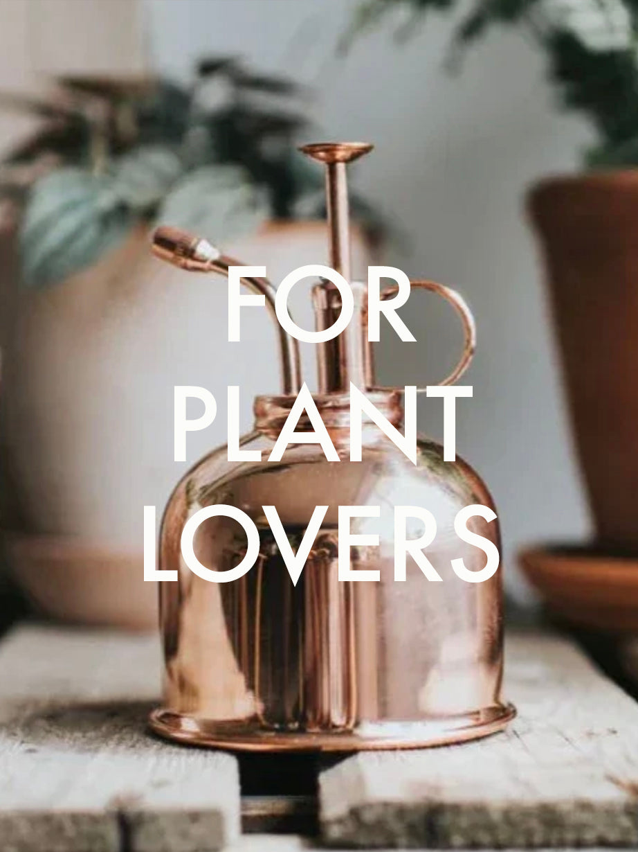 Gifts For Plant Lovers