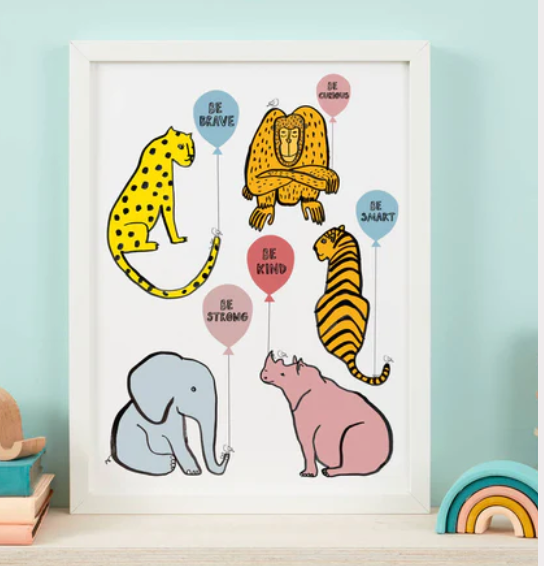 Karin Åkesson Art Prints