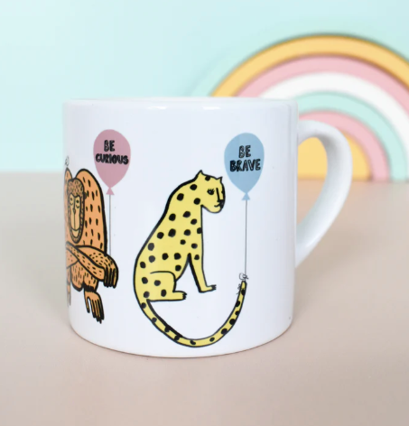Karin Åkesson Mugs