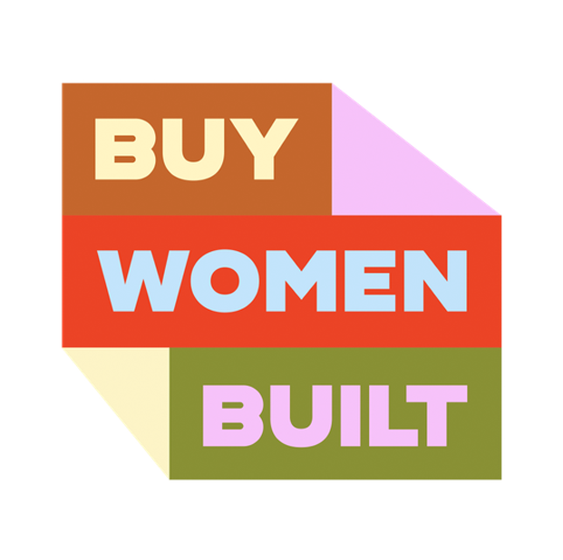 Buy Women Built