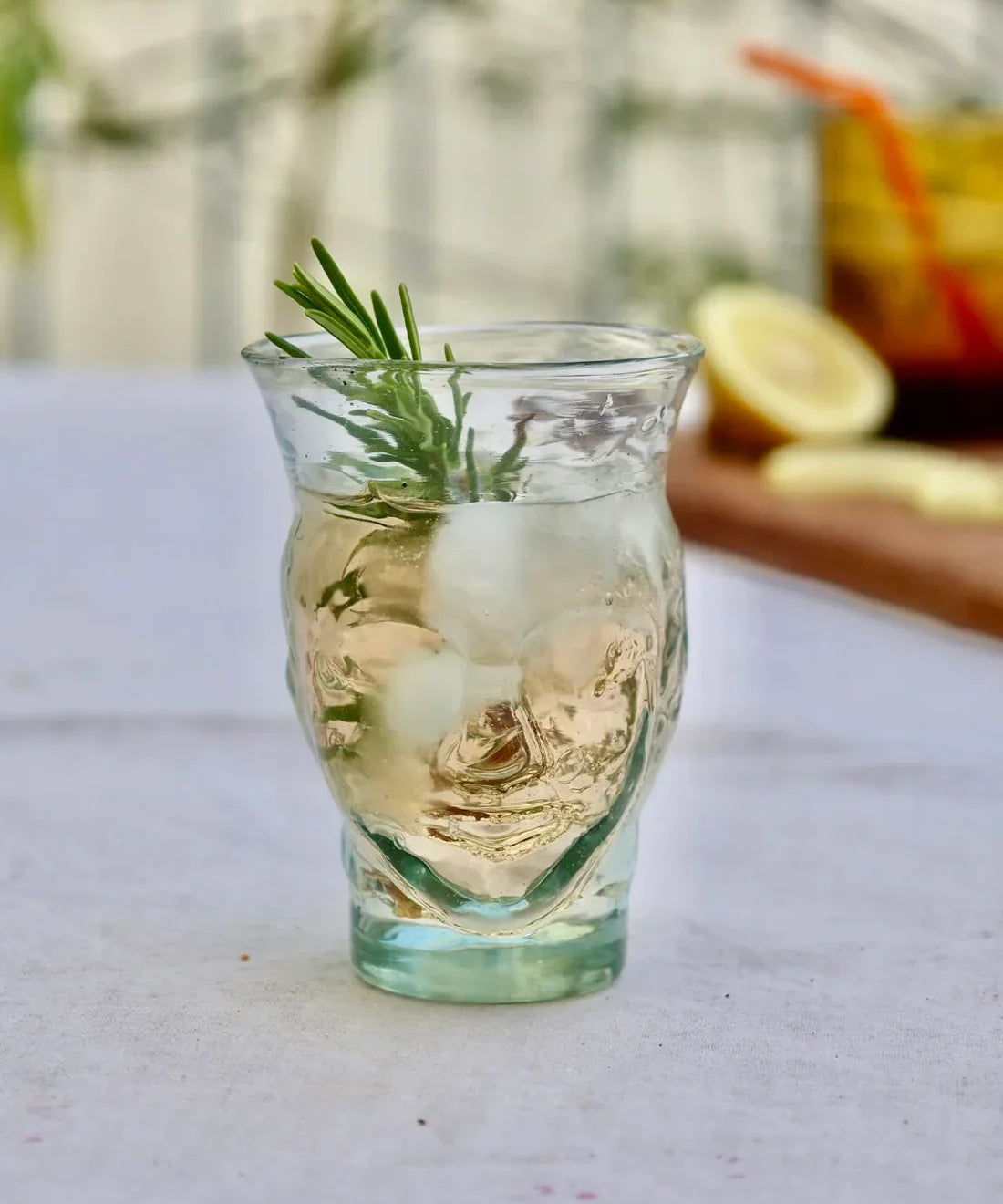 Glassware, Cups & Mugs